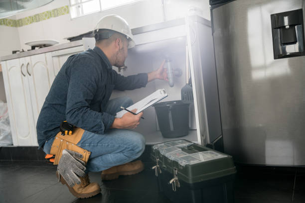 Best Sewer Cleaning Services  in Larksville, PA