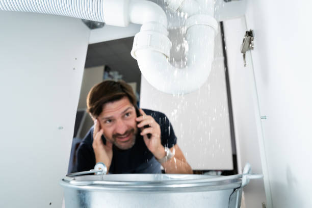 Larksville, PA Plumbing Company