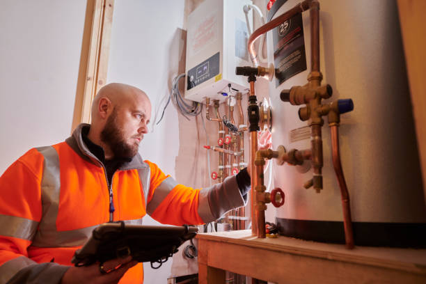 Best Water Heater Repair  in Larksville, PA