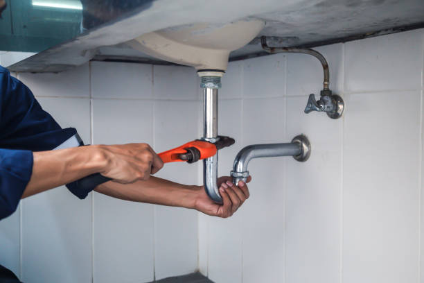 Best Plumbing Repair Near Me  in Larksville, PA