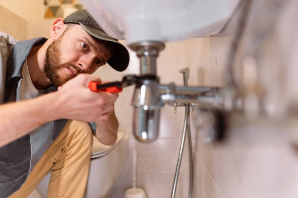 Best Affordable Plumber Near Me  in Larksville, PA