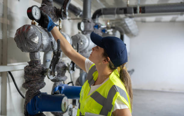Best Leak Detection Services  in Larksville, PA