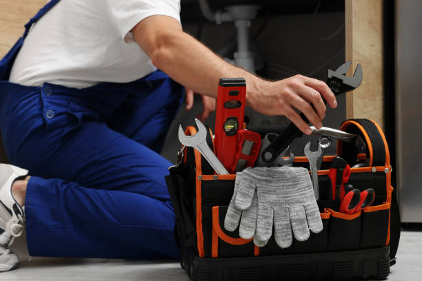 Best Pipe Repair Near Me  in Larksville, PA