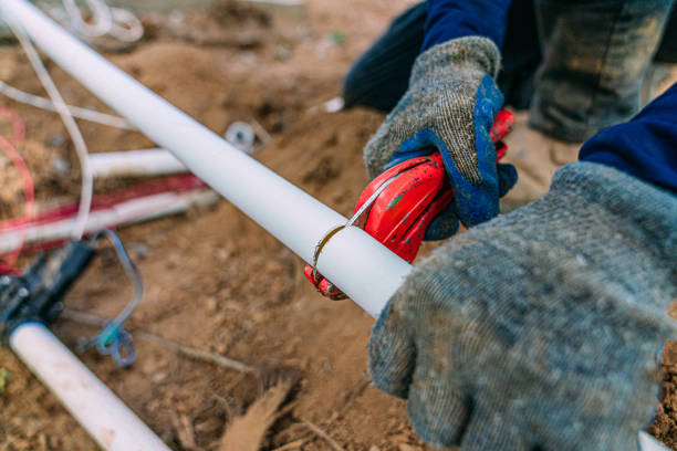 Best Best Plumbers Near Me  in Larksville, PA