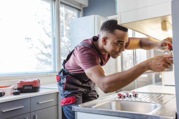 Best Plumbing Inspection Services  in Larksville, PA